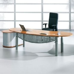 Chefsekretär Office - Möbelkombination
